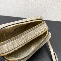 $98.00 USD Prada AAA Quality Messenger Bags For Women #1238781