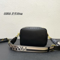 $98.00 USD Prada AAA Quality Messenger Bags For Women #1238782