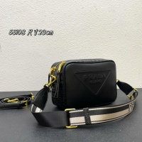 $98.00 USD Prada AAA Quality Messenger Bags For Women #1238782
