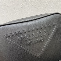 $98.00 USD Prada AAA Quality Messenger Bags For Women #1238782