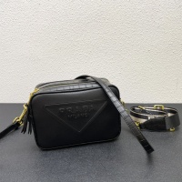 $98.00 USD Prada AAA Quality Messenger Bags For Women #1238782