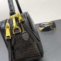 $98.00 USD Prada AAA Quality Messenger Bags For Women #1238782