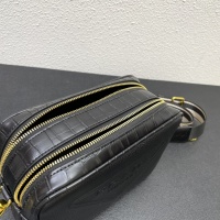 $98.00 USD Prada AAA Quality Messenger Bags For Women #1238782