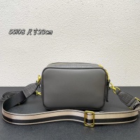 $98.00 USD Prada AAA Quality Messenger Bags For Women #1238783