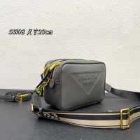 $98.00 USD Prada AAA Quality Messenger Bags For Women #1238783