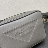 $98.00 USD Prada AAA Quality Messenger Bags For Women #1238783