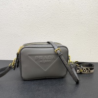 $98.00 USD Prada AAA Quality Messenger Bags For Women #1238783