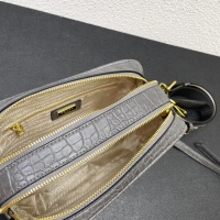 $98.00 USD Prada AAA Quality Messenger Bags For Women #1238783