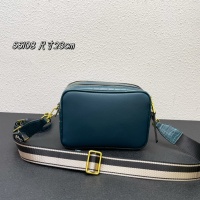 $98.00 USD Prada AAA Quality Messenger Bags For Women #1238784