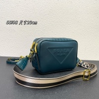 $98.00 USD Prada AAA Quality Messenger Bags For Women #1238784