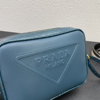 $98.00 USD Prada AAA Quality Messenger Bags For Women #1238784