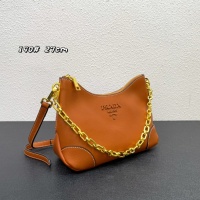 $98.00 USD Prada AAA Quality Messenger Bags For Women #1238785