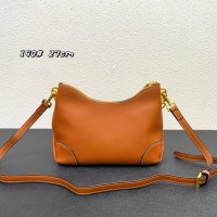 $98.00 USD Prada AAA Quality Messenger Bags For Women #1238785