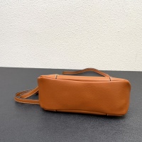 $98.00 USD Prada AAA Quality Messenger Bags For Women #1238785