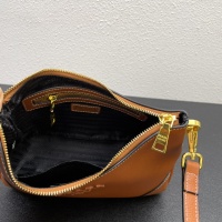 $98.00 USD Prada AAA Quality Messenger Bags For Women #1238785