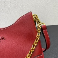 $98.00 USD Prada AAA Quality Messenger Bags For Women #1238786