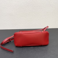 $98.00 USD Prada AAA Quality Messenger Bags For Women #1238786