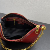 $98.00 USD Prada AAA Quality Messenger Bags For Women #1238786