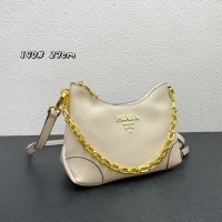 $98.00 USD Prada AAA Quality Messenger Bags For Women #1238787