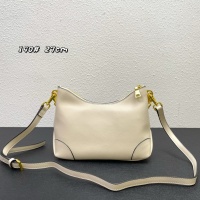 $98.00 USD Prada AAA Quality Messenger Bags For Women #1238787