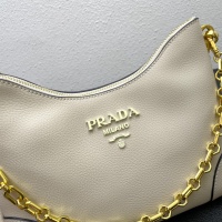 $98.00 USD Prada AAA Quality Messenger Bags For Women #1238787