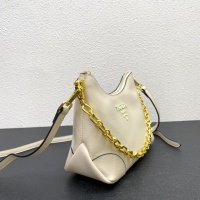 $98.00 USD Prada AAA Quality Messenger Bags For Women #1238787