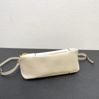$98.00 USD Prada AAA Quality Messenger Bags For Women #1238787