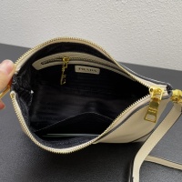 $98.00 USD Prada AAA Quality Messenger Bags For Women #1238787