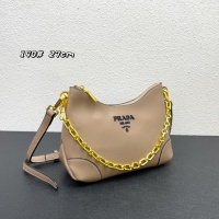 $98.00 USD Prada AAA Quality Messenger Bags For Women #1238788