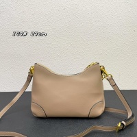 $98.00 USD Prada AAA Quality Messenger Bags For Women #1238788
