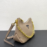 $98.00 USD Prada AAA Quality Messenger Bags For Women #1238788