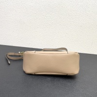 $98.00 USD Prada AAA Quality Messenger Bags For Women #1238788