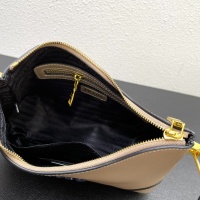 $98.00 USD Prada AAA Quality Messenger Bags For Women #1238788