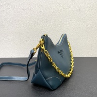 $98.00 USD Prada AAA Quality Messenger Bags For Women #1238789