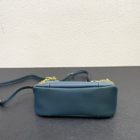 $98.00 USD Prada AAA Quality Messenger Bags For Women #1238789