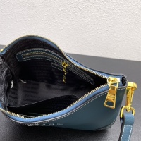 $98.00 USD Prada AAA Quality Messenger Bags For Women #1238789
