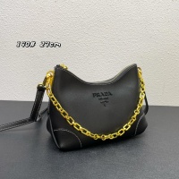 $98.00 USD Prada AAA Quality Messenger Bags For Women #1238791