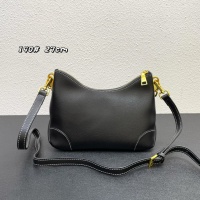 $98.00 USD Prada AAA Quality Messenger Bags For Women #1238791
