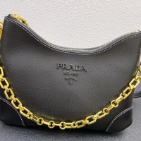$98.00 USD Prada AAA Quality Messenger Bags For Women #1238791