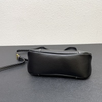 $98.00 USD Prada AAA Quality Messenger Bags For Women #1238791