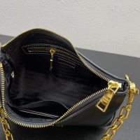 $98.00 USD Prada AAA Quality Messenger Bags For Women #1238791