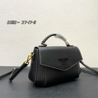 $100.00 USD Prada AAA Quality Messenger Bags For Women #1238792