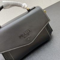 $100.00 USD Prada AAA Quality Messenger Bags For Women #1238792