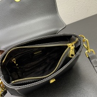 $100.00 USD Prada AAA Quality Messenger Bags For Women #1238792