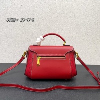 $100.00 USD Prada AAA Quality Messenger Bags For Women #1238793