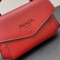 $100.00 USD Prada AAA Quality Messenger Bags For Women #1238793