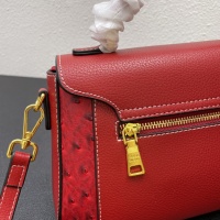 $100.00 USD Prada AAA Quality Messenger Bags For Women #1238793