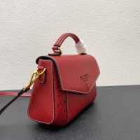 $100.00 USD Prada AAA Quality Messenger Bags For Women #1238793