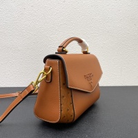 $100.00 USD Prada AAA Quality Messenger Bags For Women #1238794