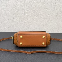 $100.00 USD Prada AAA Quality Messenger Bags For Women #1238794